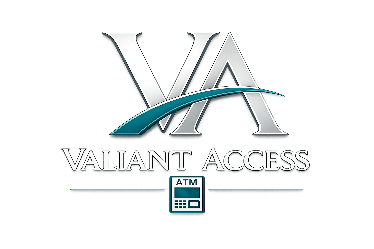 Valiant Access logo